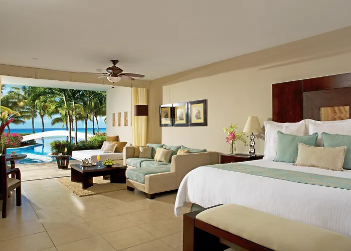 Secrets Aura Cozumel - Adults Only