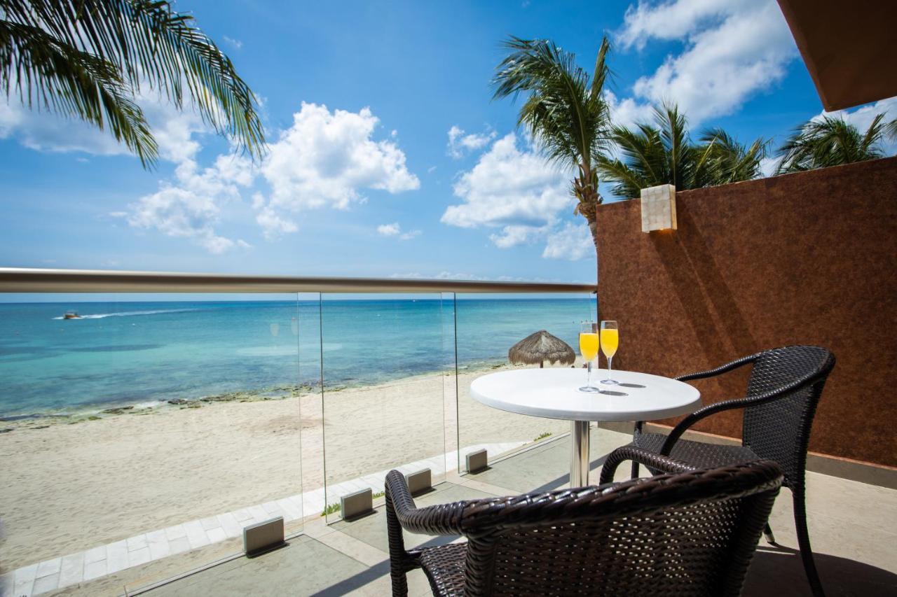 Secrets Aura - Adults Only Station touristique 4*